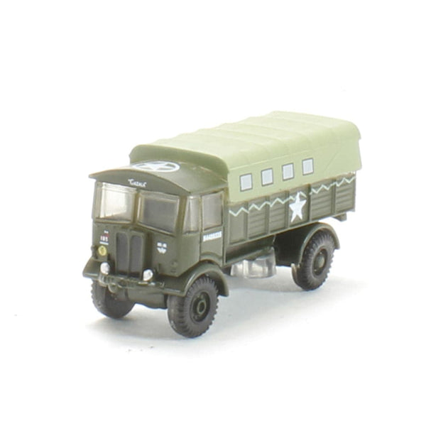 Oxford - 1/148 AEC Matador Royal Artillery France