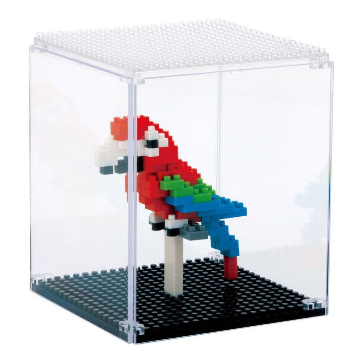 Nanoblock - Nanoblocks Accessories Collection Case