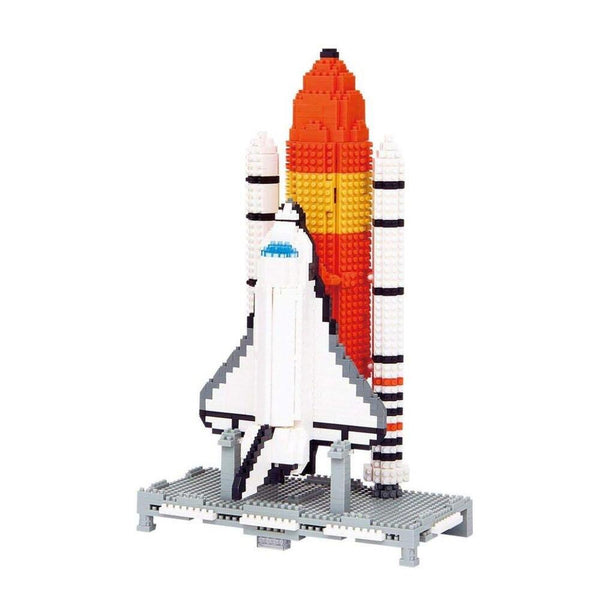 Space Center Deluxe Edition