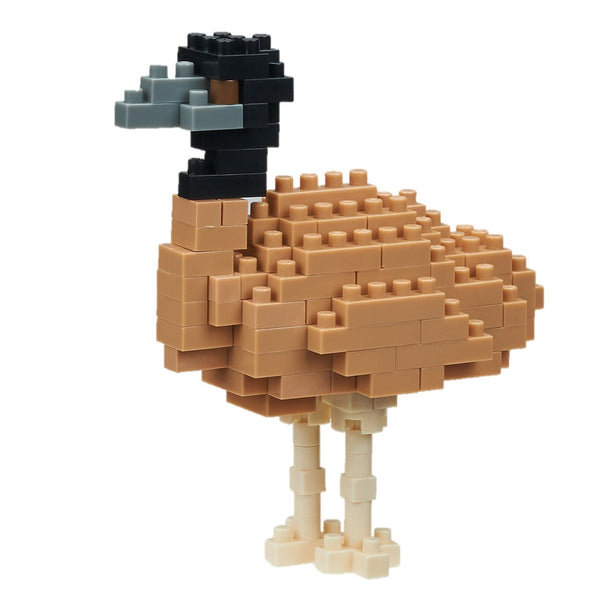 Emu