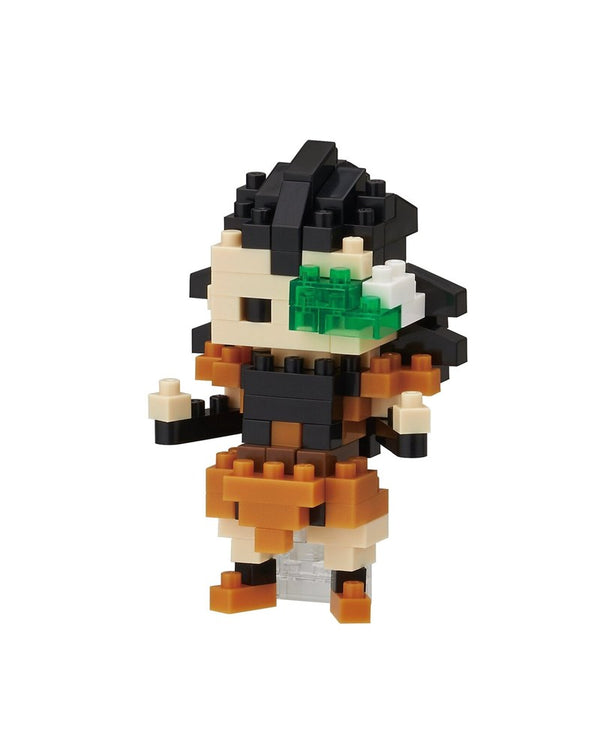 Dragon Ball Raditz