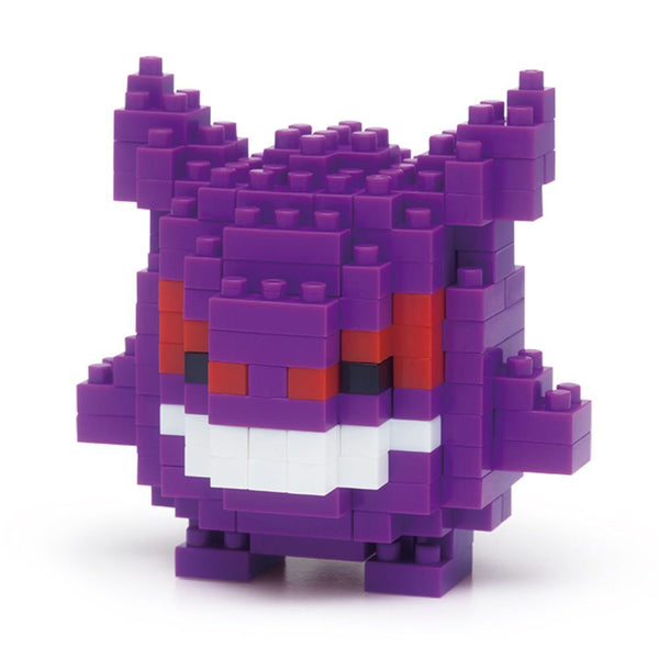 Pokemon Gengar