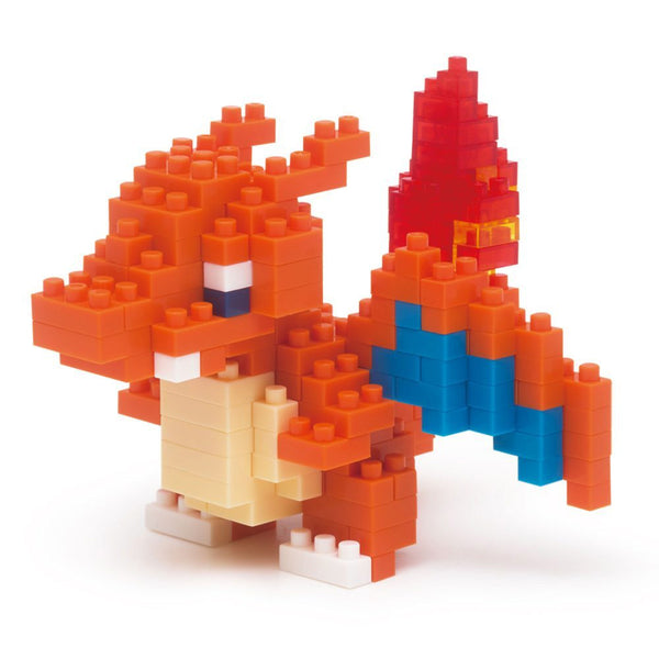 Pokemon Charizard