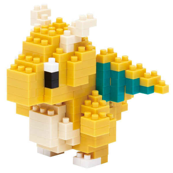 Pokemon Dragonite