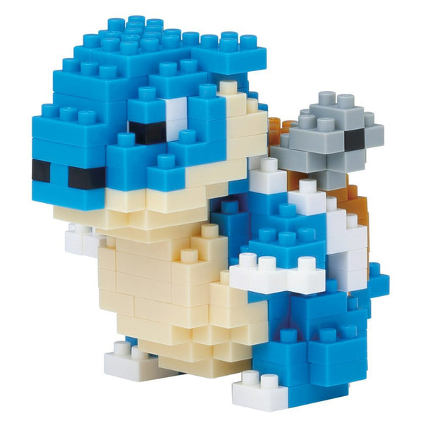 Pokemon Blastoise