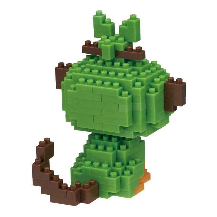 Nanoblock - Nanoblocks Pokemon Grookey