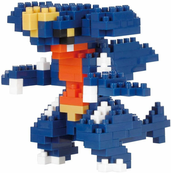 Pokemon  Garchomp