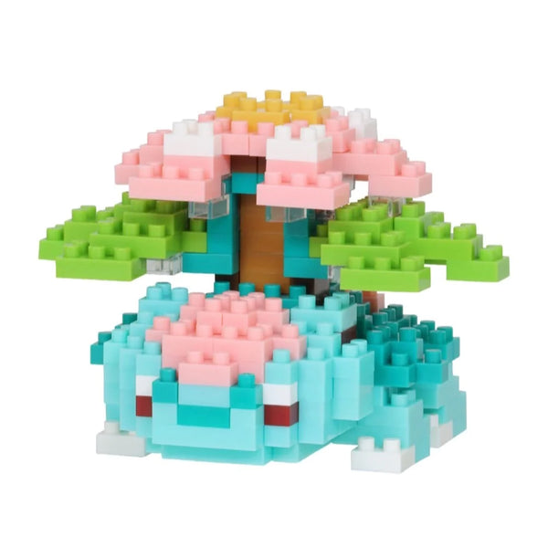 Mega Venusaur