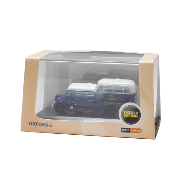 Oxford - 1/148 Commer Commando BOAC