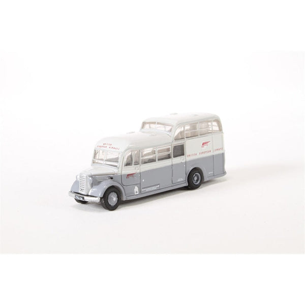 Oxford - 1/148 Commer Commando BEA