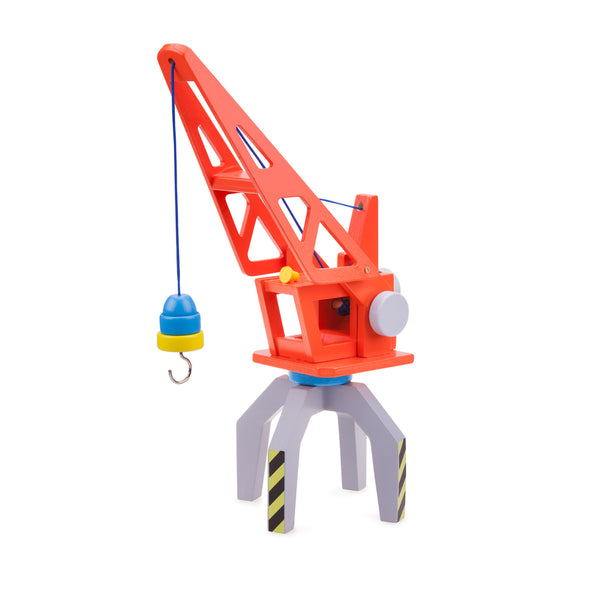 Container Crane