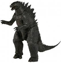 Godzilla  2014 12   Head to Tail Figure