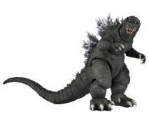 Godzilla  2001 12   Godzilla Movie Figure