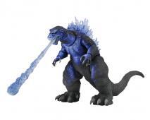 Godzilla  2001 Atomic Blast 12   HeadToTail Figure