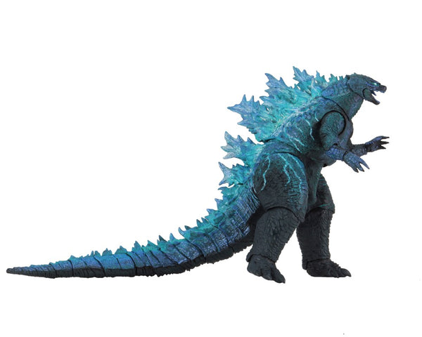 Godzilla King of the Monsters Godzilla  Ver. 2 7   Action Figure