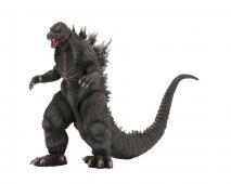 Godzilla  2003 Classic 12   Head to Tail Figure