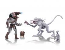 Alien and Predator  Classic 5.5   Figure Asst.