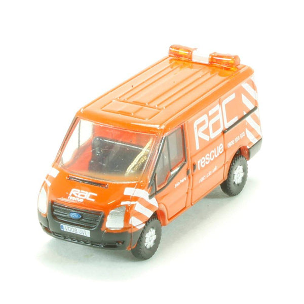 Oxford - 1/148 RAC Ford Transit Van