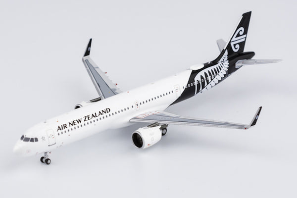 1/400 Air New Zealand Airbus A321neo ZK-NNC