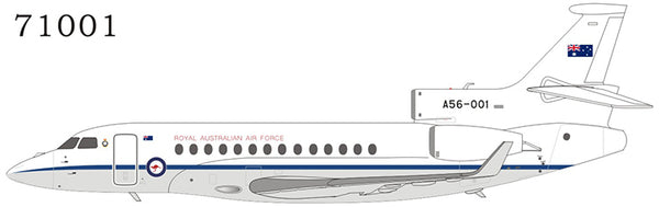 1/200 RAAF Falcon X7  A56001