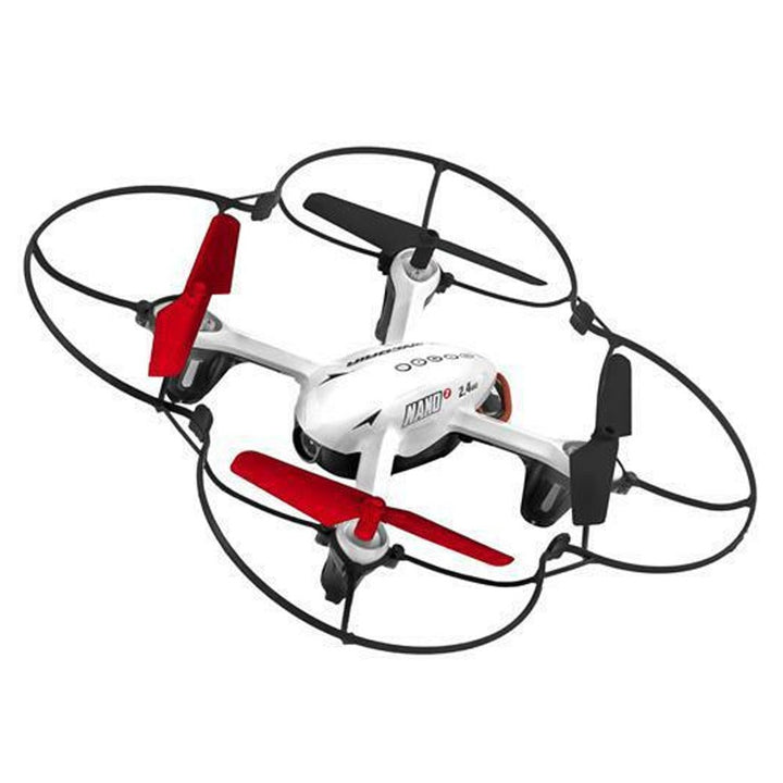 Ninco - NINCO NH90097 NINCOAIR QUADRONE NANO 2 CAM