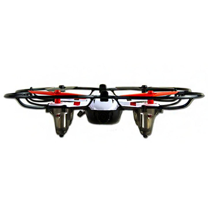 Ninco - NINCO NH90097 NINCOAIR QUADRONE NANO 2 CAM