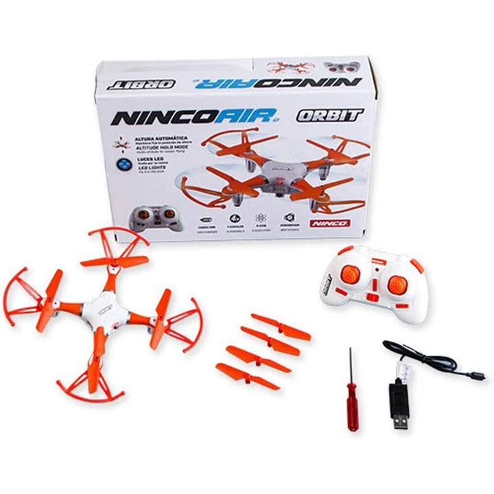 Ninco - NINCOAIR NH90123 QUADRONE ORBIT