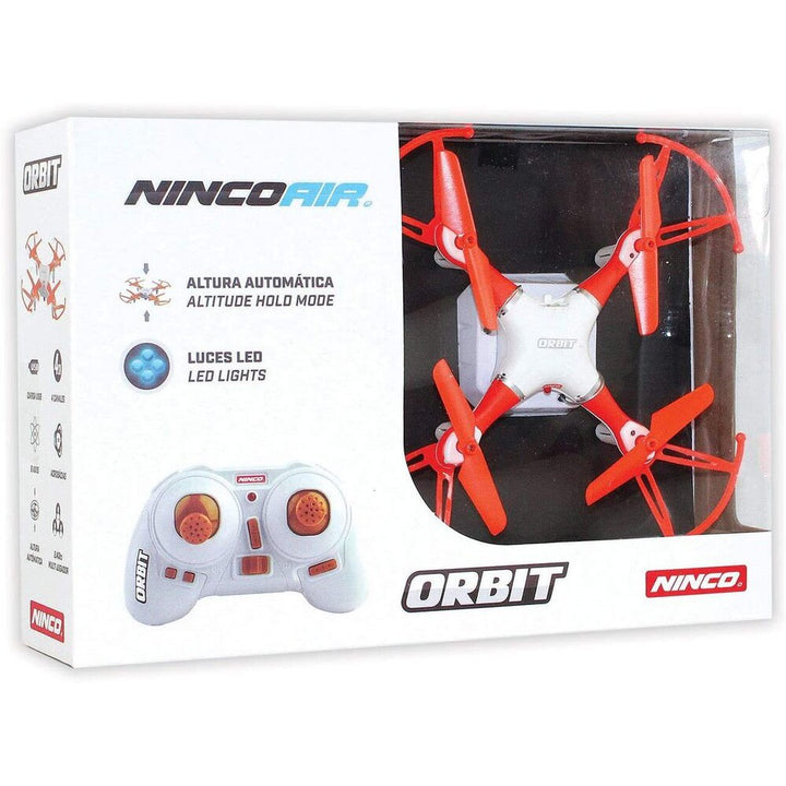 Ninco - NINCOAIR NH90123 QUADRONE ORBIT