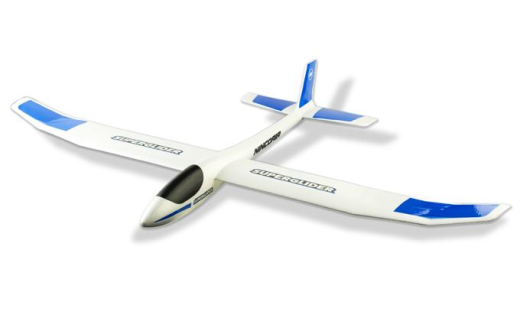 Ninco - NINCOAIR NH92024 SUPERGLIDER