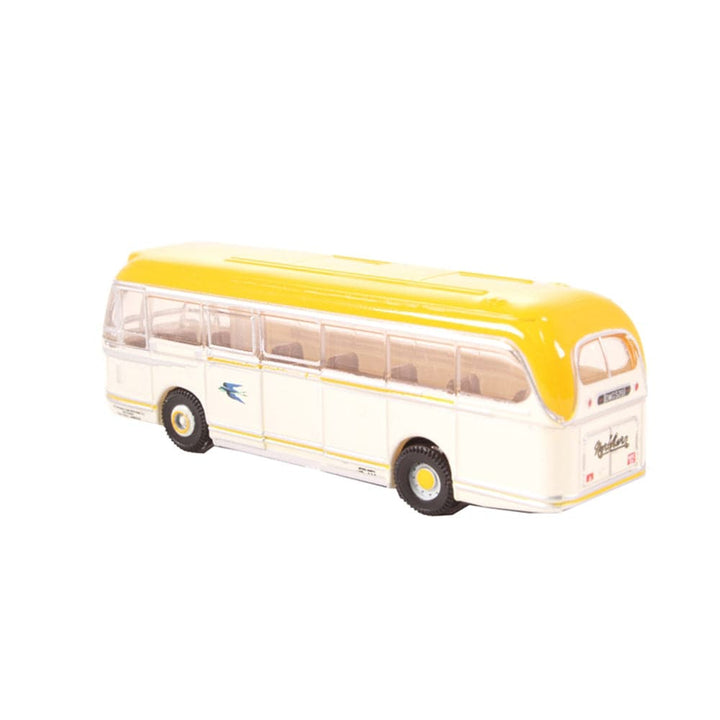 Oxford - 1/148 Leyland Royal Tiger W Alexander