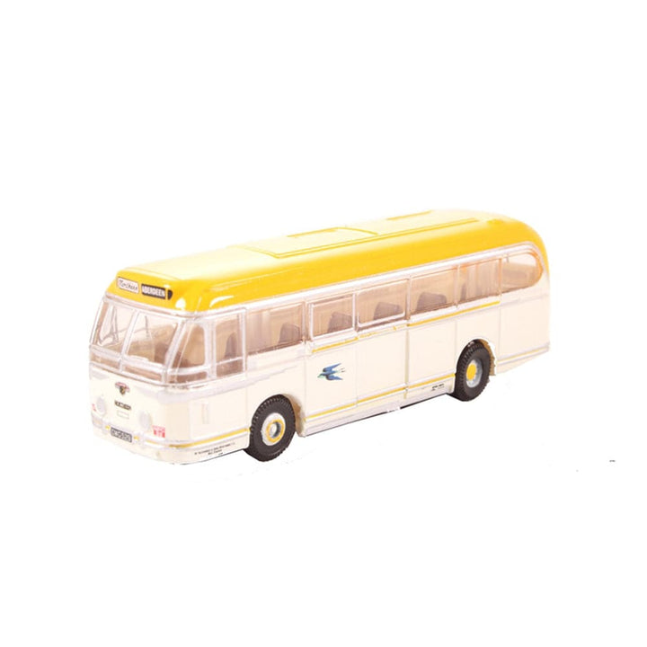 Oxford - 1/148 Leyland Royal Tiger W Alexander