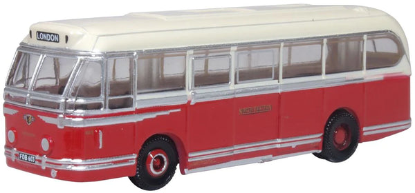 1/148 Leyland Royal Tiger North Western