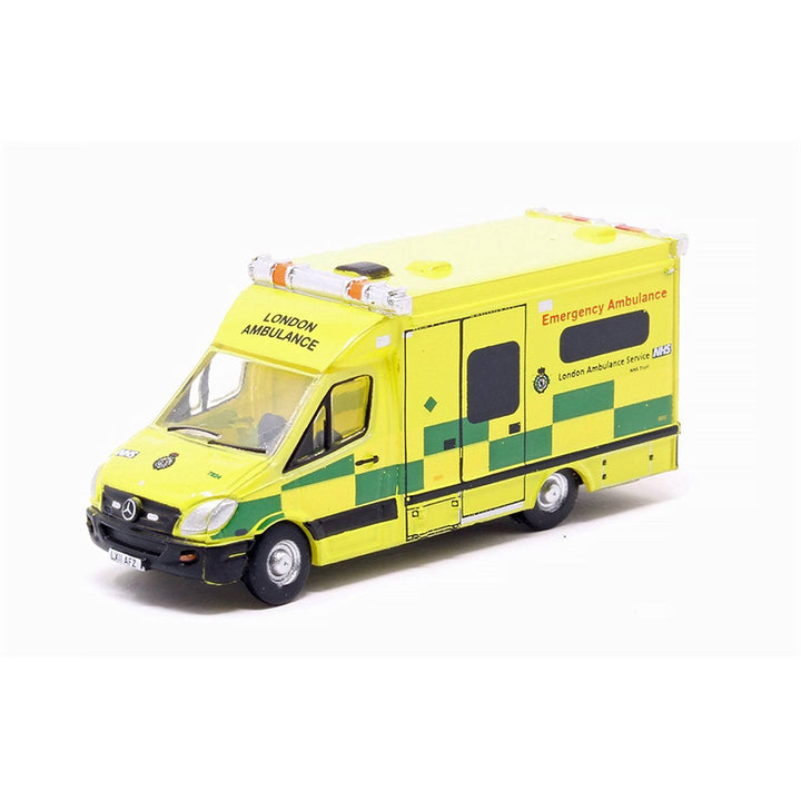 Oxford - 1:148 MERCEDES AMBULANCE