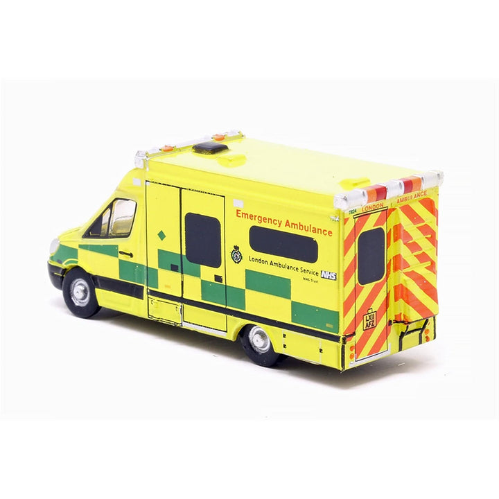 Oxford - 1:148 MERCEDES AMBULANCE