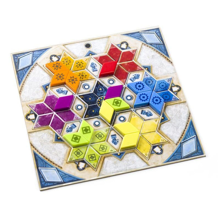 Next Move Games - Azul: Summer Pavilion