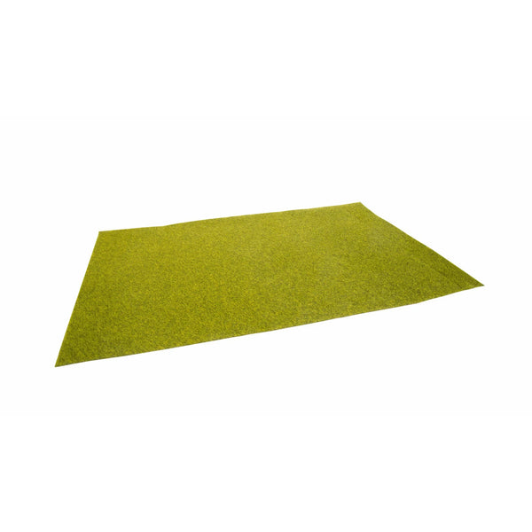 HO Mini Grass Mat Meadow