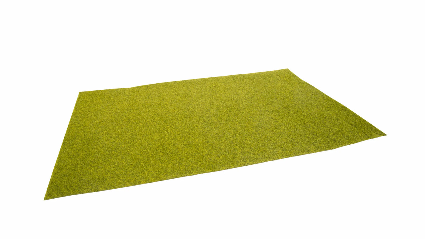 HO Mini Grass Mat Meadow