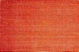 3D Brick Wall