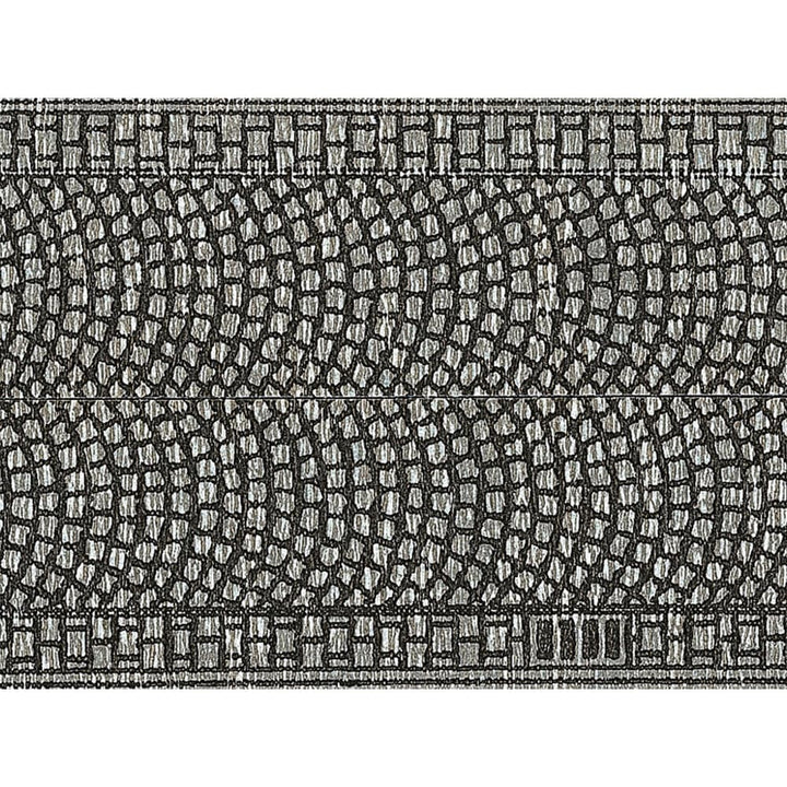 Noch - HO Cobblestone Pavement 50mm (2)