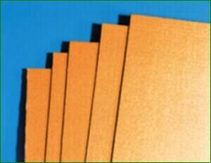 Noch - Corrugated Cardboard 55x40cm (5pcs)