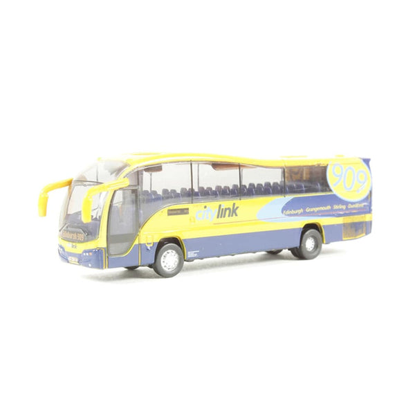 Oxford - 1/148 Plaxton Elite Scottish Citylink