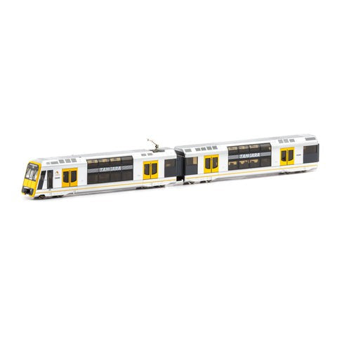 HO Tangara Transport Sydney Trains T97