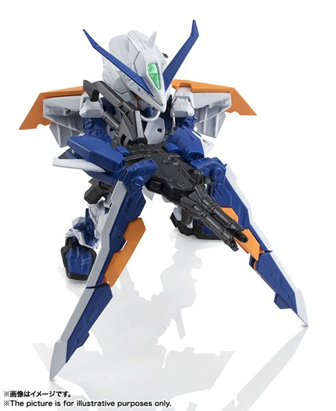 Tamashii Nations - NXEDGE Gundam Astray Blue Frame Second L