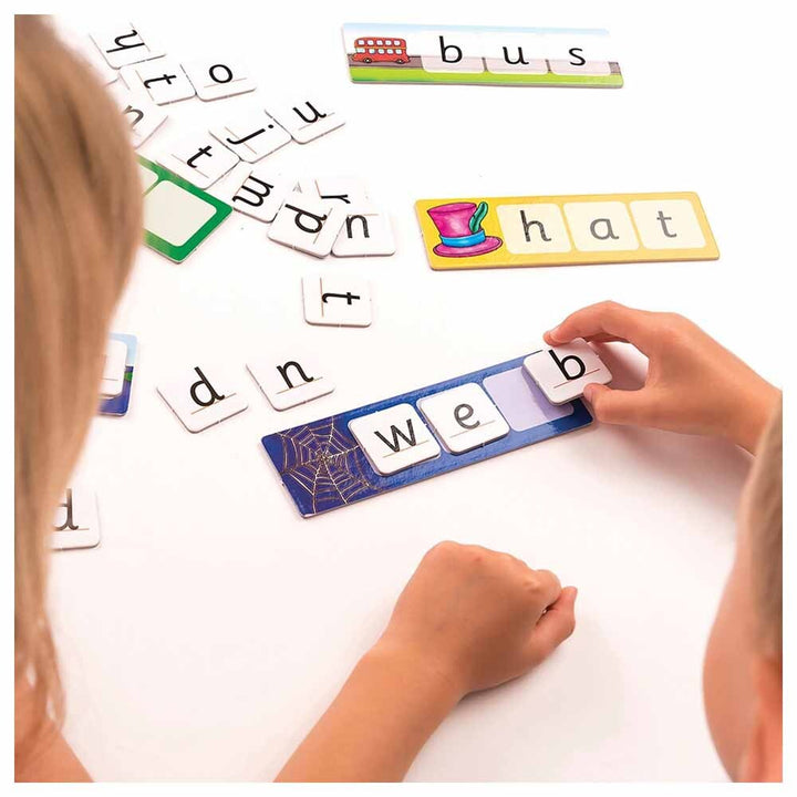 Orchard Toys - Match and Spell