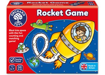 Rocket Game