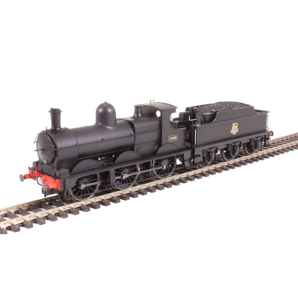 Oxford Rail - 1/76 2409 Dean Goods Early