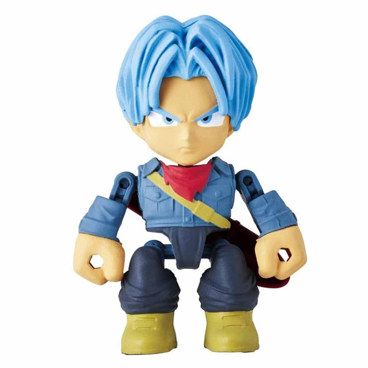 Bandai - SH-03 SSGSS Trunks (Future)