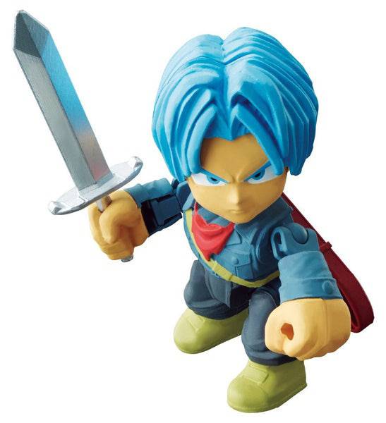 Bandai - SH-03 SSGSS Trunks (Future)