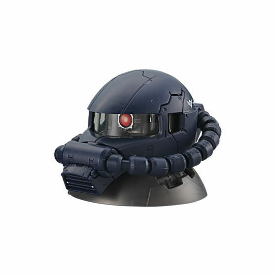 Bandai - GD Exceed Model Zaku Head (Box Form)