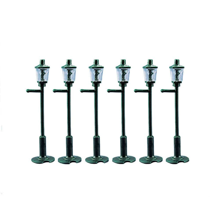 Peco - Gas Lamp Posts